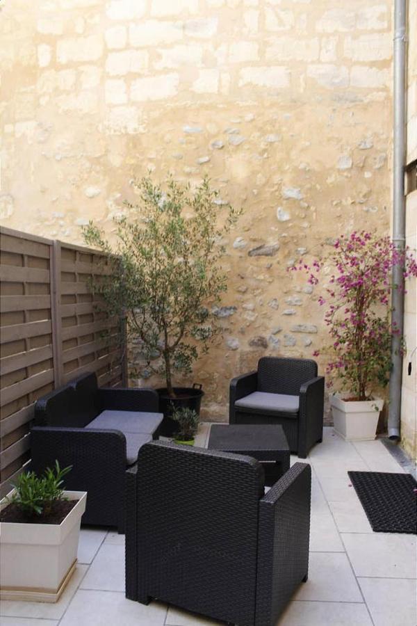 شقة L'Atelier D'Auguste - Terrasse En Plein Coeur De بوردو المظهر الخارجي الصورة