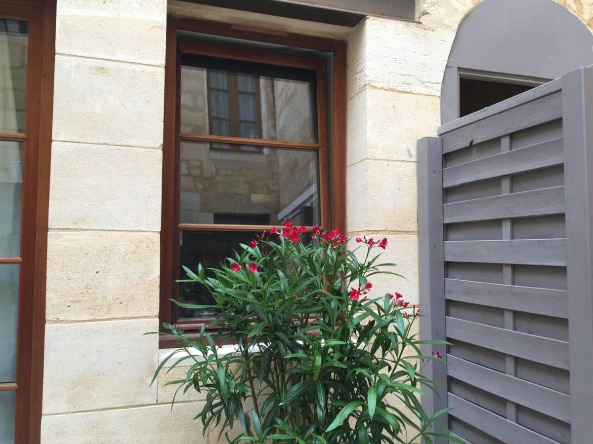 شقة L'Atelier D'Auguste - Terrasse En Plein Coeur De بوردو المظهر الخارجي الصورة